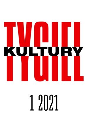 TYGIEL KULTURY1 2001