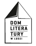 logo Domu Literatury